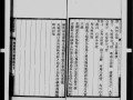 桐城姚氏碑傳錄 [7卷, 補遺1卷] : 1冊, 1905 (103)
